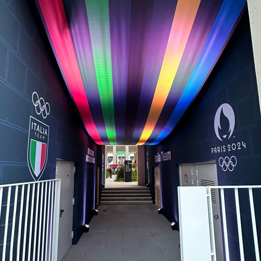 Olimpiadi 2024, Parigi